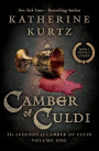 Camber of Culdi (Legends of Camber Series #1)