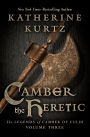 Camber the Heretic (Legends of Camber Series #3)