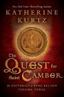 The Quest for Saint Camber (Histories of King Kelson Series #3)