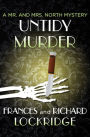 Untidy Murder (Mr. and Mrs. North Series #11)