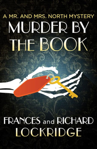 Murder by the Book (Mr. and Mrs. North Series #26)