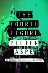 Title: The Fourth Figure, Author: Pieter Aspe