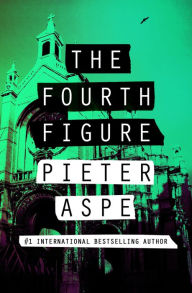 Title: The Fourth Figure, Author: Pieter Aspe