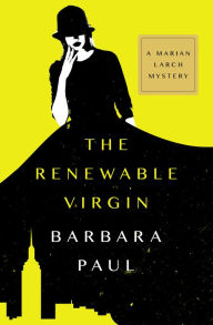 Title: The Renewable Virgin, Author: Barbara Paul
