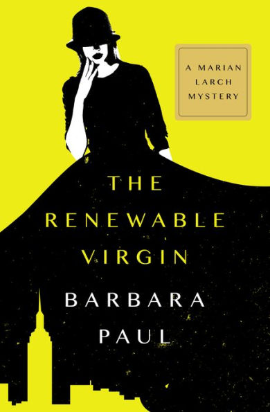 The Renewable Virgin