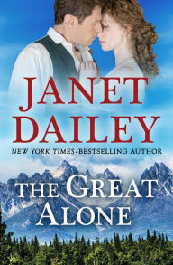 Title: The Great Alone, Author: Janet Dailey