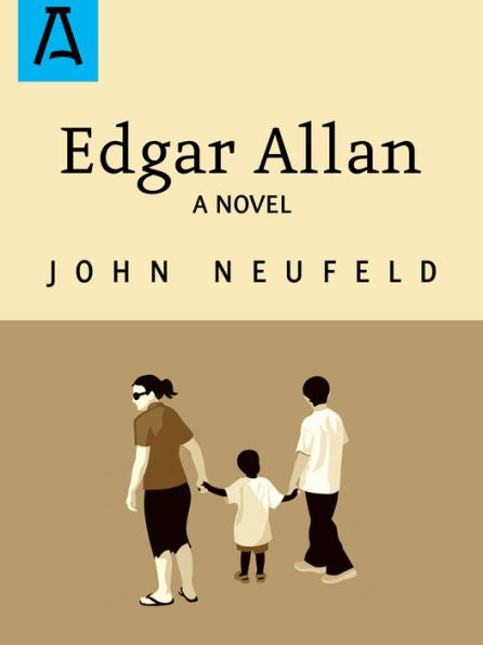 Edgar Allan: A Novel