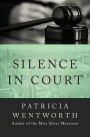 Silence in Court