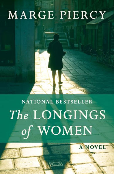 The Longings of Women: A Novel