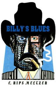 Title: Billy's Blues, Author: C. Rips Metzler