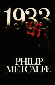 Title: 1933, Author: Philip Metcalfe
