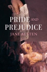 Title: Pride and Prejudice, Author: Jane Austen