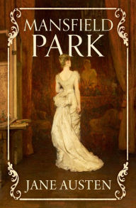 Title: Mansfield Park, Author: Jane Austen