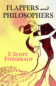 Title: Flappers and Philosophers, Author: F. Scott Fitzgerald