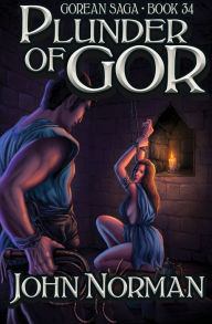 Download ebooks to ipad from amazon Plunder of Gor (English Edition)