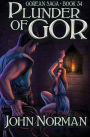 Plunder of Gor (Gorean Saga #34)