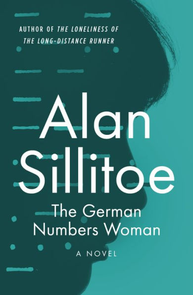 The German Numbers Woman: A Novel