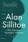 The German Numbers Woman: A Novel