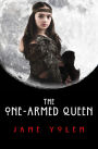 The One-Armed Queen (Great Alta Saga #3)