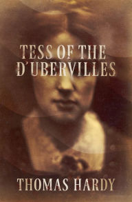 Free download of books for android Tess of the D'Urbervilles (English Edition) 9781645178453 by 