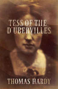 Download books in doc format Tess of the D'Urbervilles 9781645178453