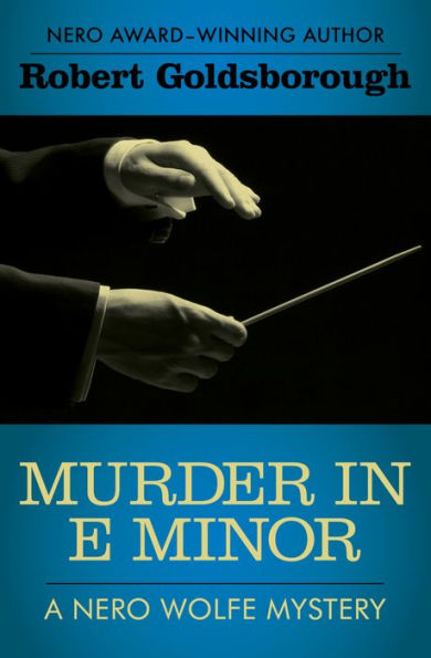 Murder E Minor