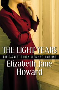 Title: The Light Years, Author: Elizabeth Jane Howard