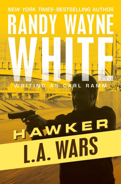 L.A. Wars (Hawker Series #2)