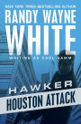 Houston Attack (Hawker Series #5)