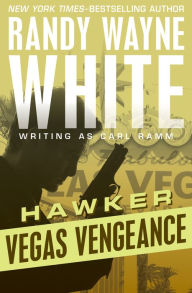 Title: Vegas Vengeance (Hawker Series #6), Author: Randy Wayne White