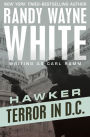 Terror in D.C. (Hawker Series #8)