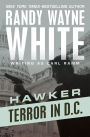 Terror in D.C. (Hawker Series #8)
