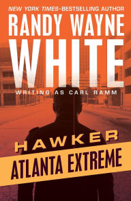 Title: Atlanta Extreme (Hawker Series #9), Author: Randy Wayne White