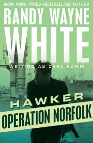 Title: Operation Norfolk (Hawker Series #11), Author: Randy Wayne White