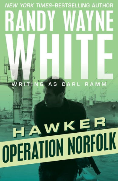 Operation Norfolk (Hawker Series #11)