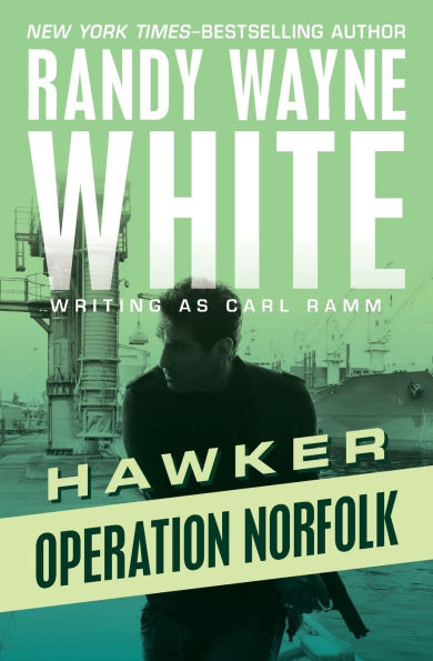Operation Norfolk (Hawker Series #11)