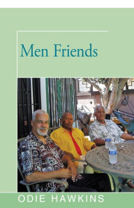 Title: Menfriends, Author: Odie Hawkins