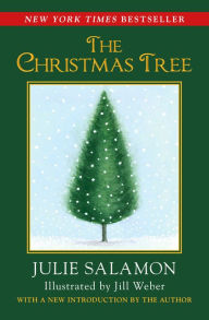 Title: The Christmas Tree, Author: Julie Salamon