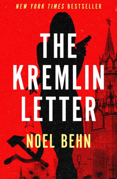 The Kremlin Letter