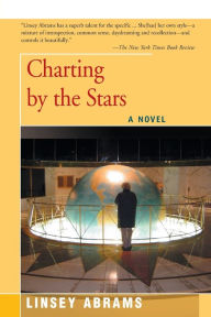 Title: Charting by the Stars, Author: Lindsey Abrams