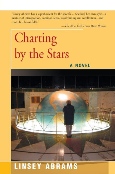 Charting by the Stars: A Novel