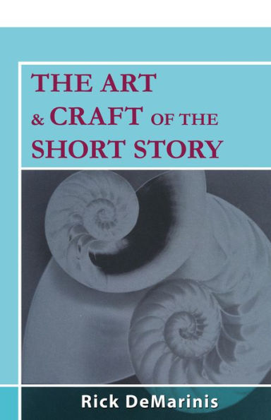 the Art & Craft of Short Story