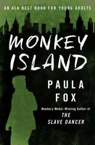 Title: Monkey Island, Author: Paula Fox