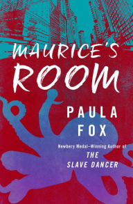 Title: Maurice's Room, Author: Paula Fox