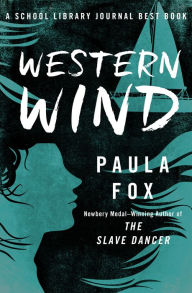 Title: Western Wind, Author: Paula Fox