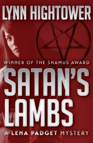 Title: Satan's Lambs, Author: Lynn Hightower