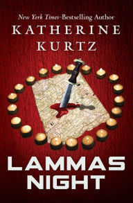 Title: Lammas Night, Author: Katherine Kurtz