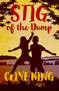 Title: Stig of the Dump, Author: Clive King