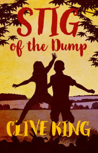 Title: Stig of the Dump, Author: Clive King