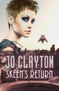 Title: Skeen's Return, Author: Jo Clayton